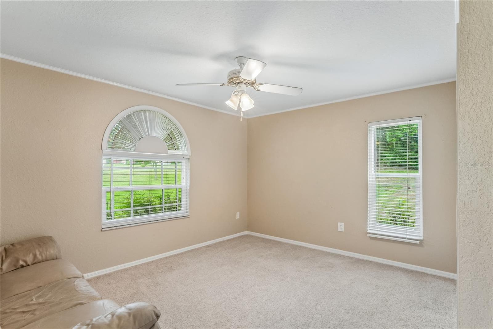 Bedroom 3 - 14433 LINDEN DR, SPRING HILL
