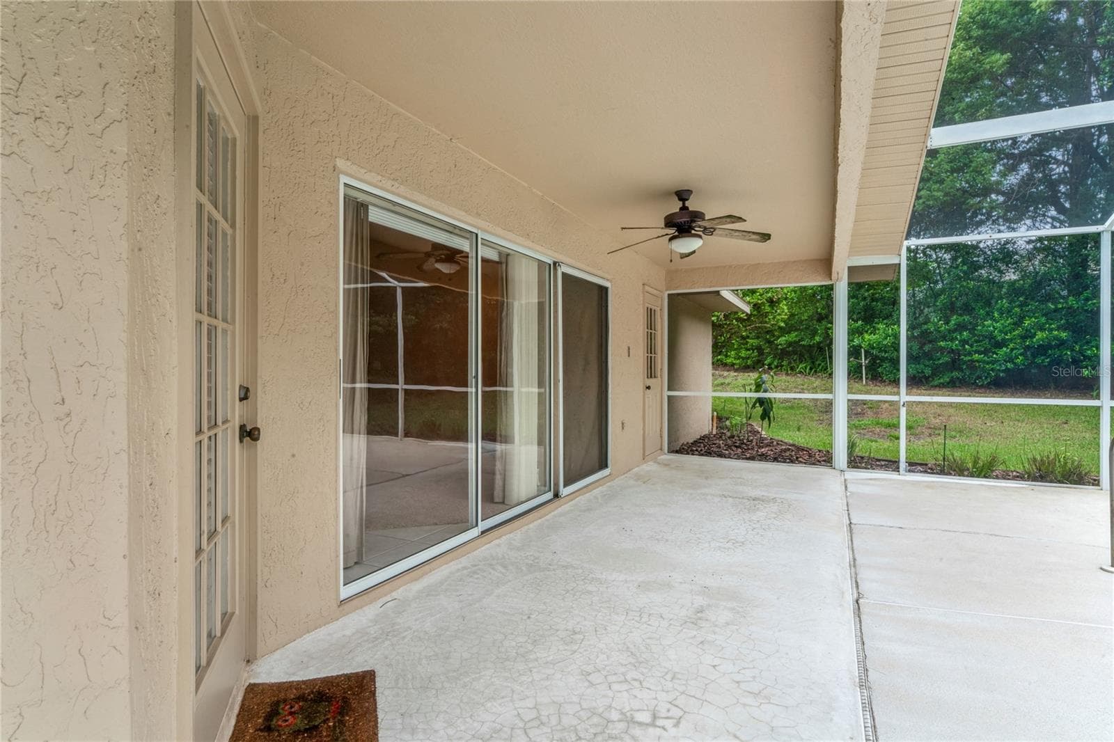 Lanai - 14433 LINDEN DR, SPRING HILL