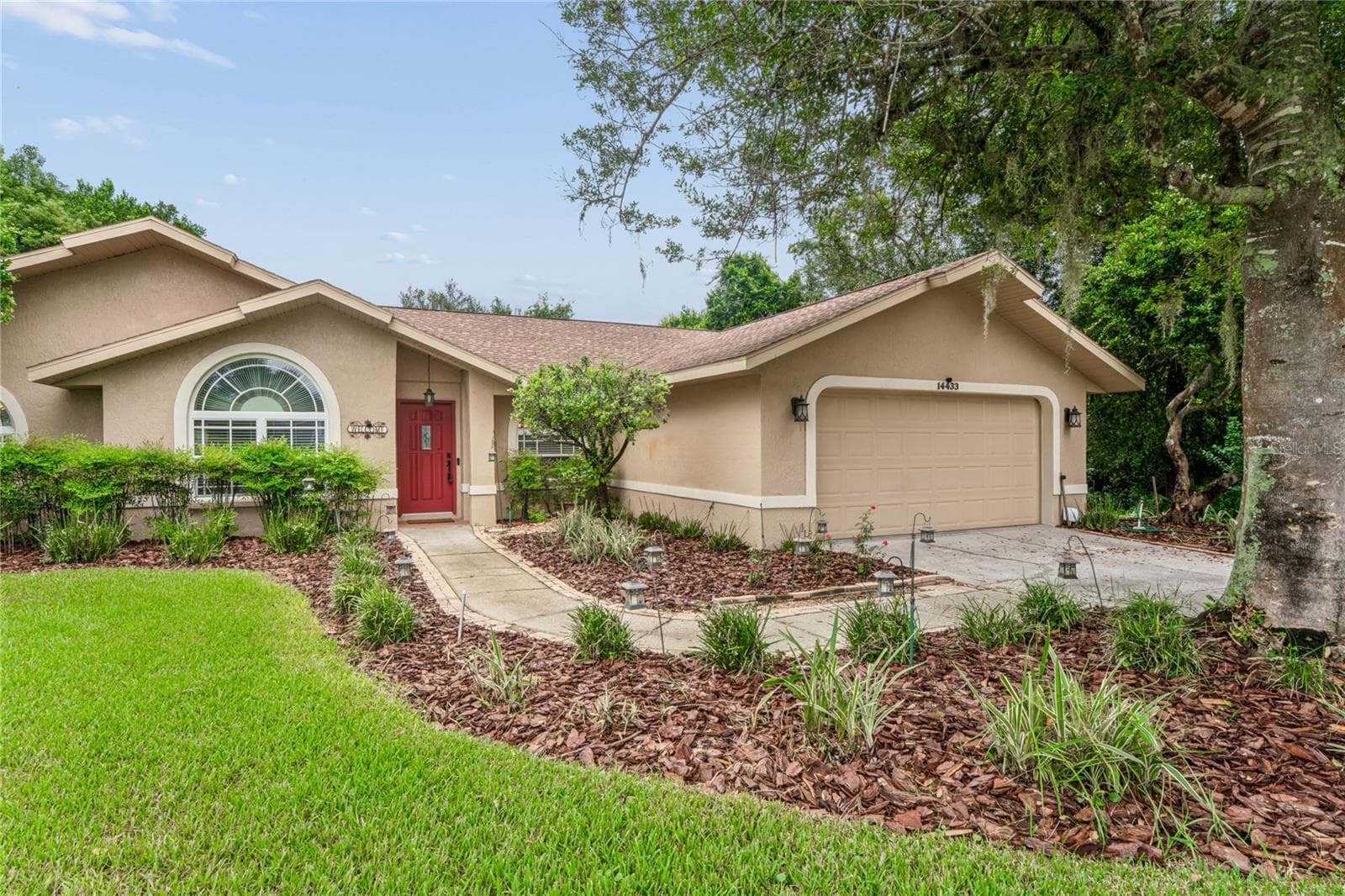 14433 Linden Dr - 14433 LINDEN DR, SPRING HILL