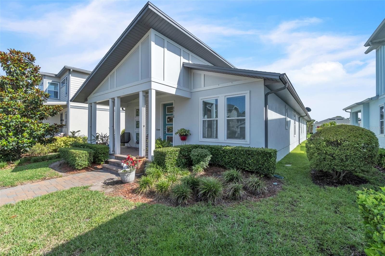 Single Family Residence at 8518 NEMOURS PKWY, ORLANDO, photo 2 of 30