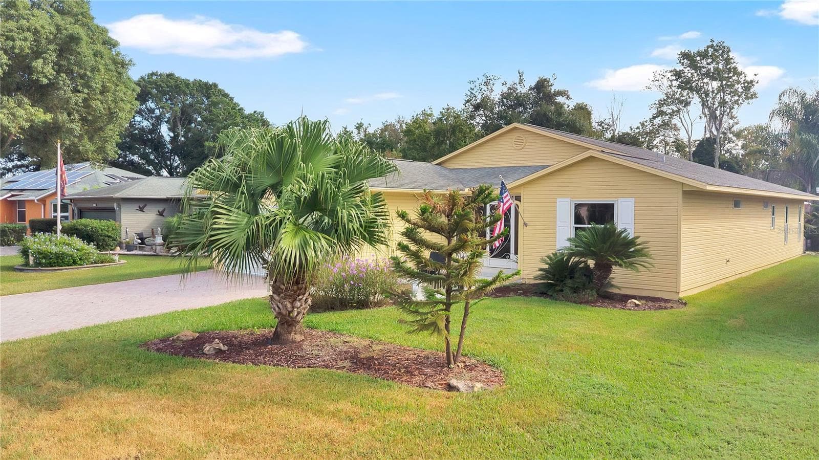 Single Family Residence at 341 RANCHWOOD DR, LEESBURG, photo 5 of 55