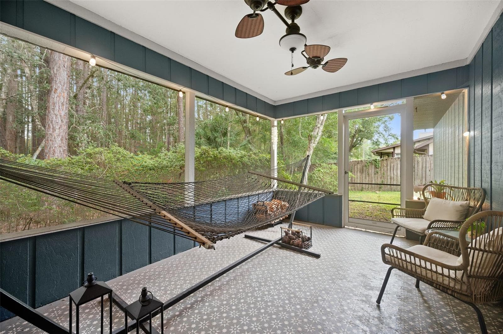 Single Family Residence at 3551 NW 67TH AVE, GAINESVILLE, photo 29 of 33