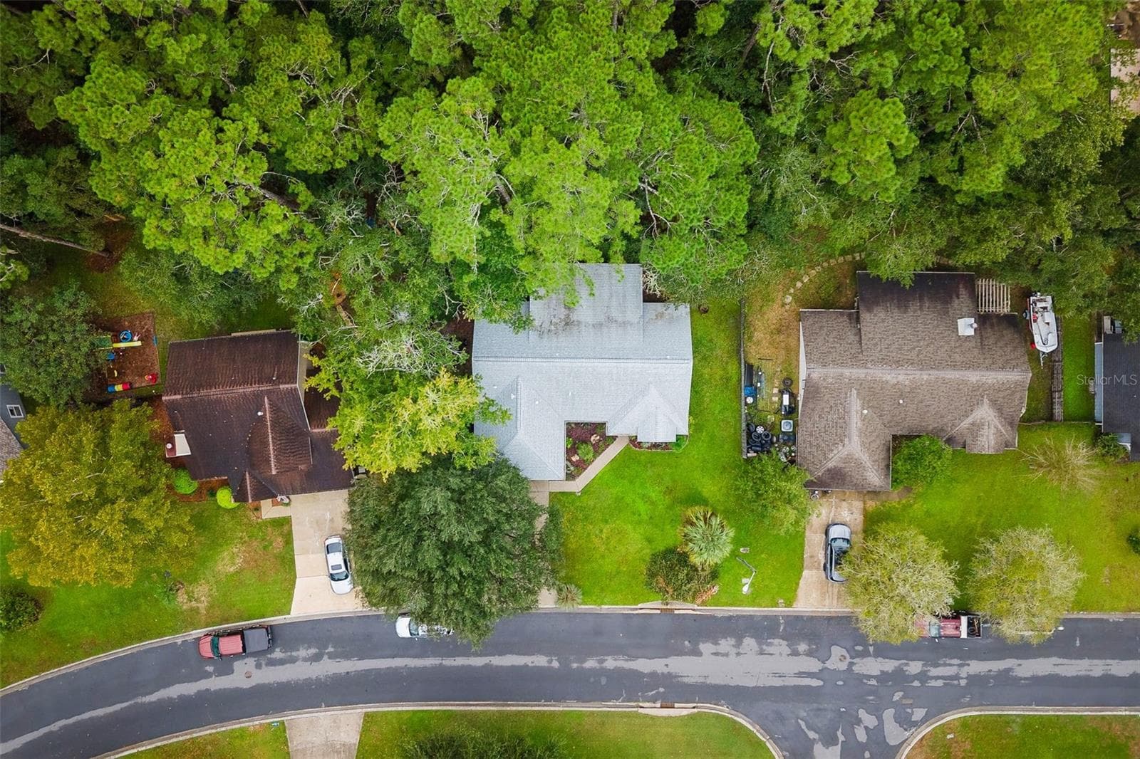 Single Family Residence at 3551 NW 67TH AVE, GAINESVILLE, photo 33 of 33