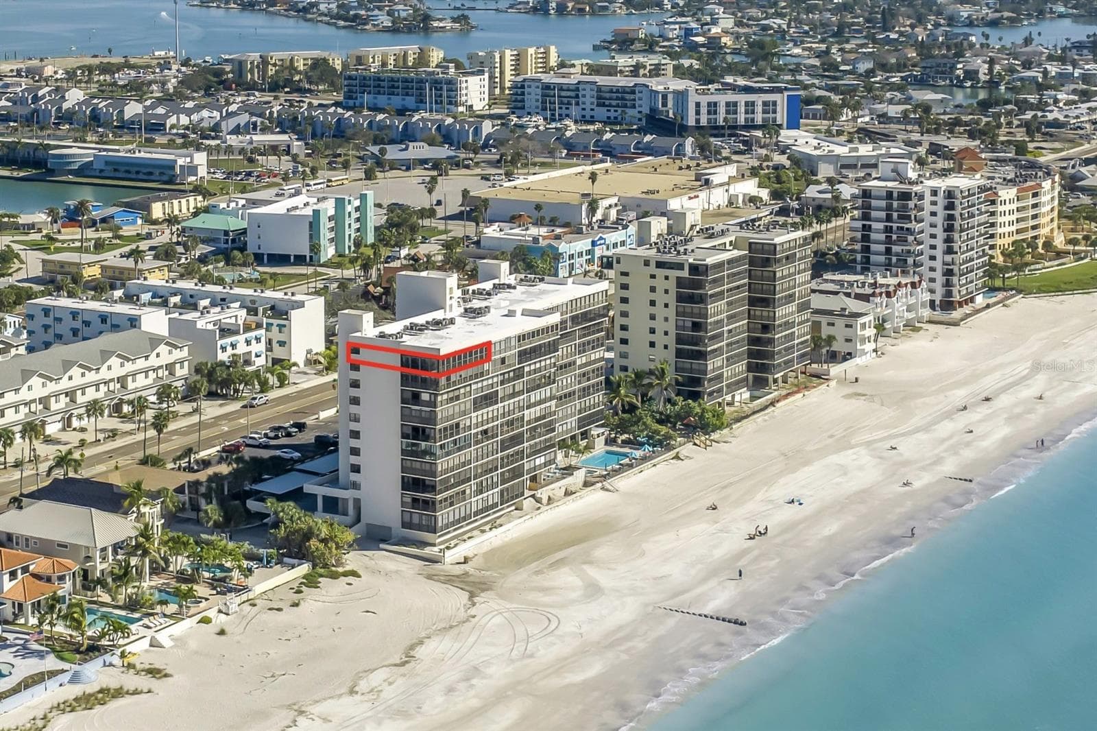 15462 GULF BLVD #1006