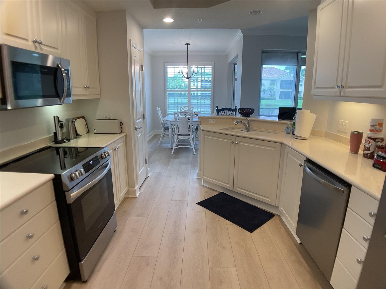 Townhouse at 5235 PARISIENNE PL #101B28, SARASOTA, photo 18 of 65