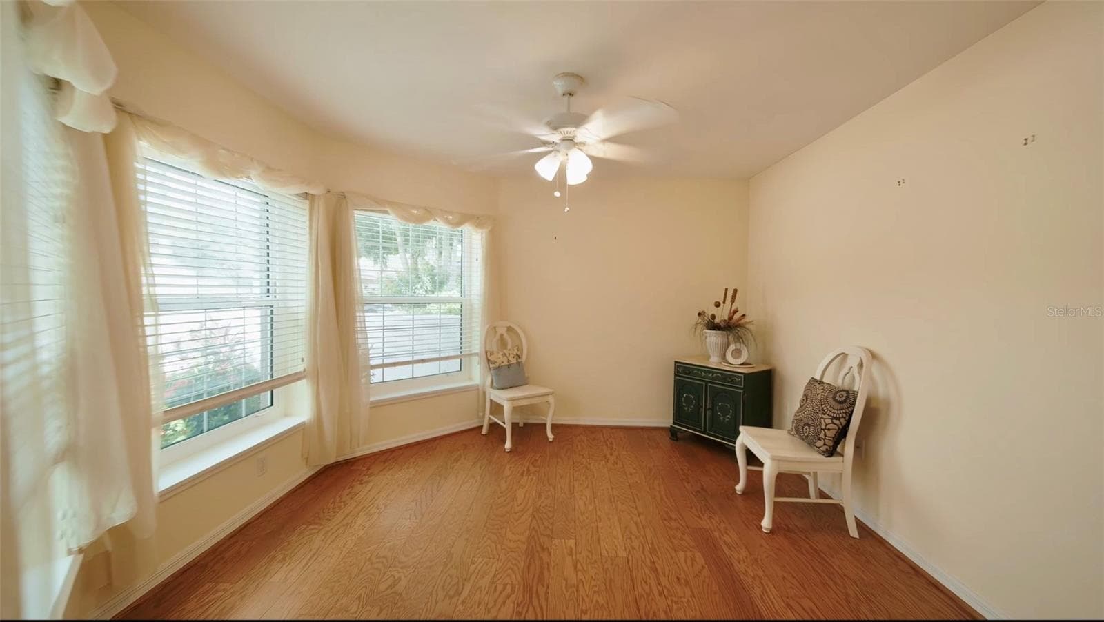 3rd bedroom - 4621 HIDDEN VIEW PL #27, SARASOTA