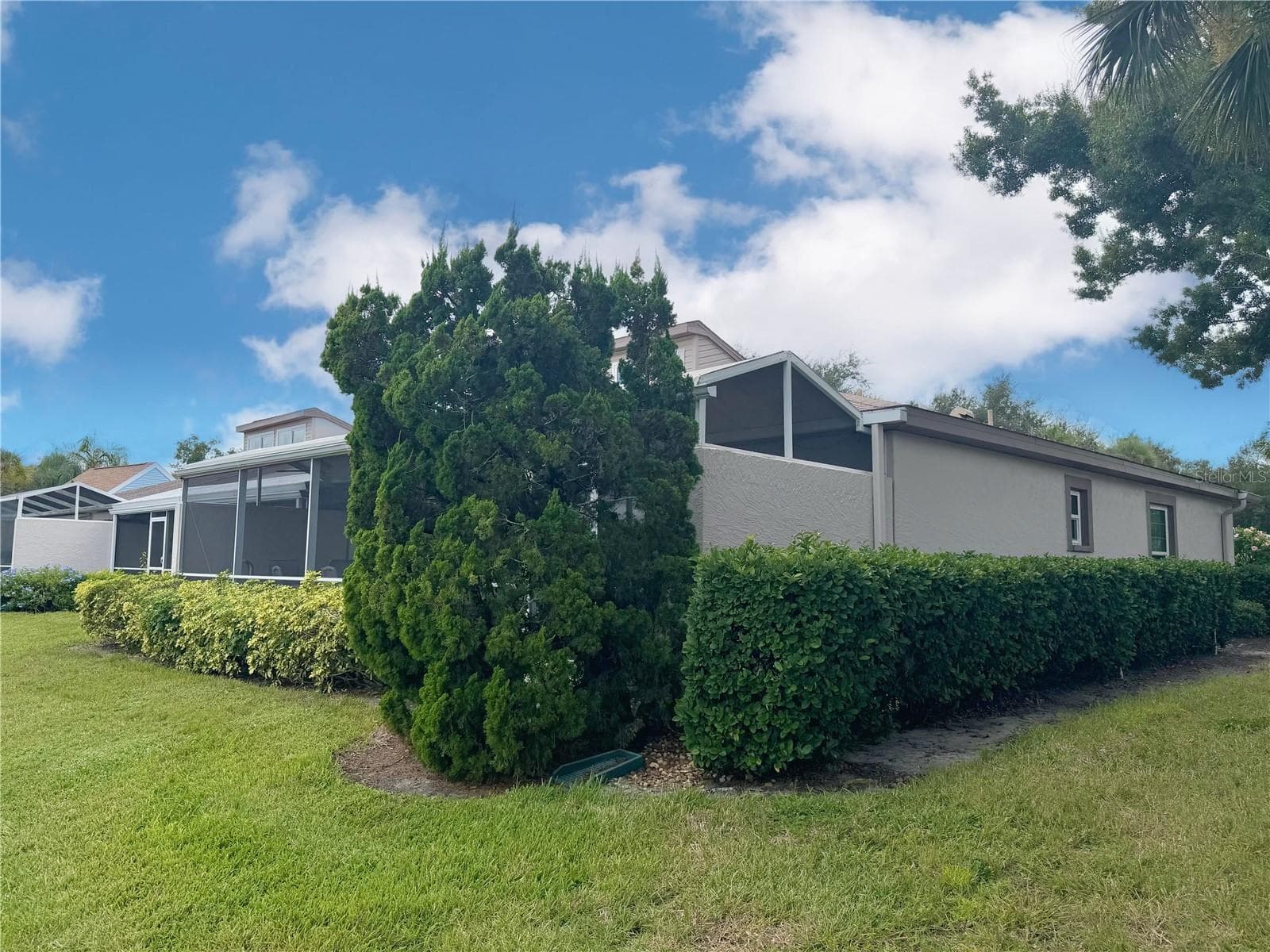 Condominium at 4621 HIDDEN VIEW PL #27, SARASOTA, photo 46 of 67
