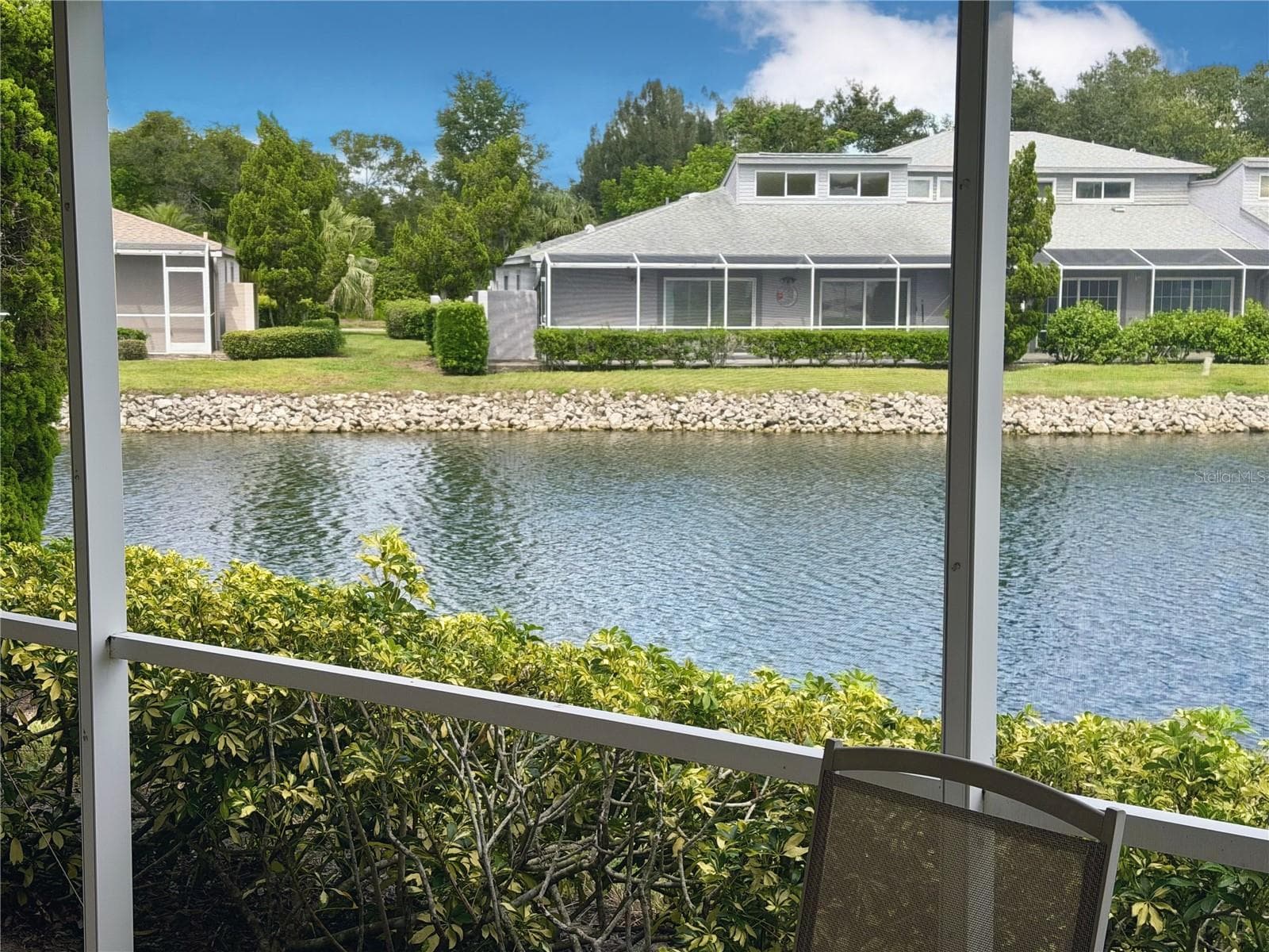 Condominium at 4621 HIDDEN VIEW PL #27, SARASOTA, photo 56 of 67