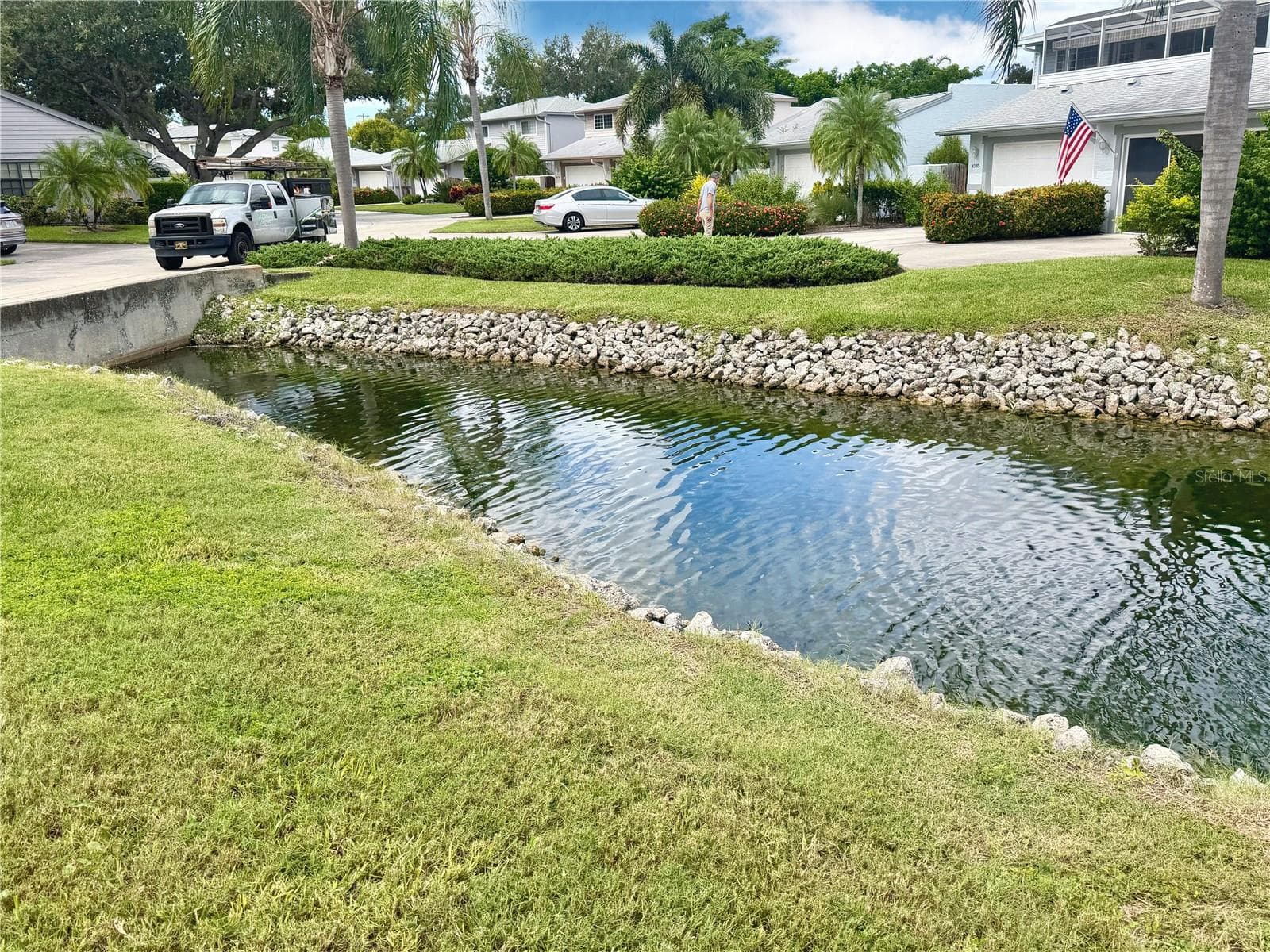 Condominium at 4621 HIDDEN VIEW PL #27, SARASOTA, photo 57 of 67