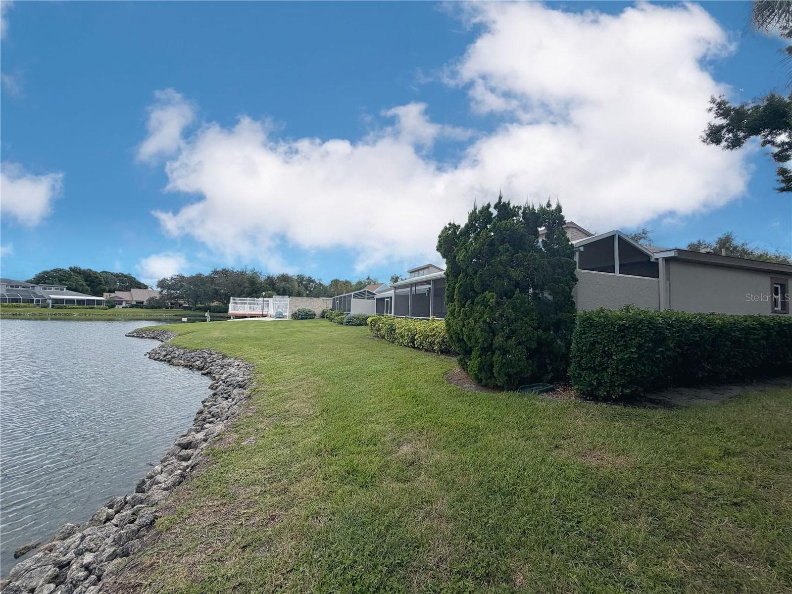 Condominium at 4621 HIDDEN VIEW PL #27, SARASOTA, photo 58 of 67