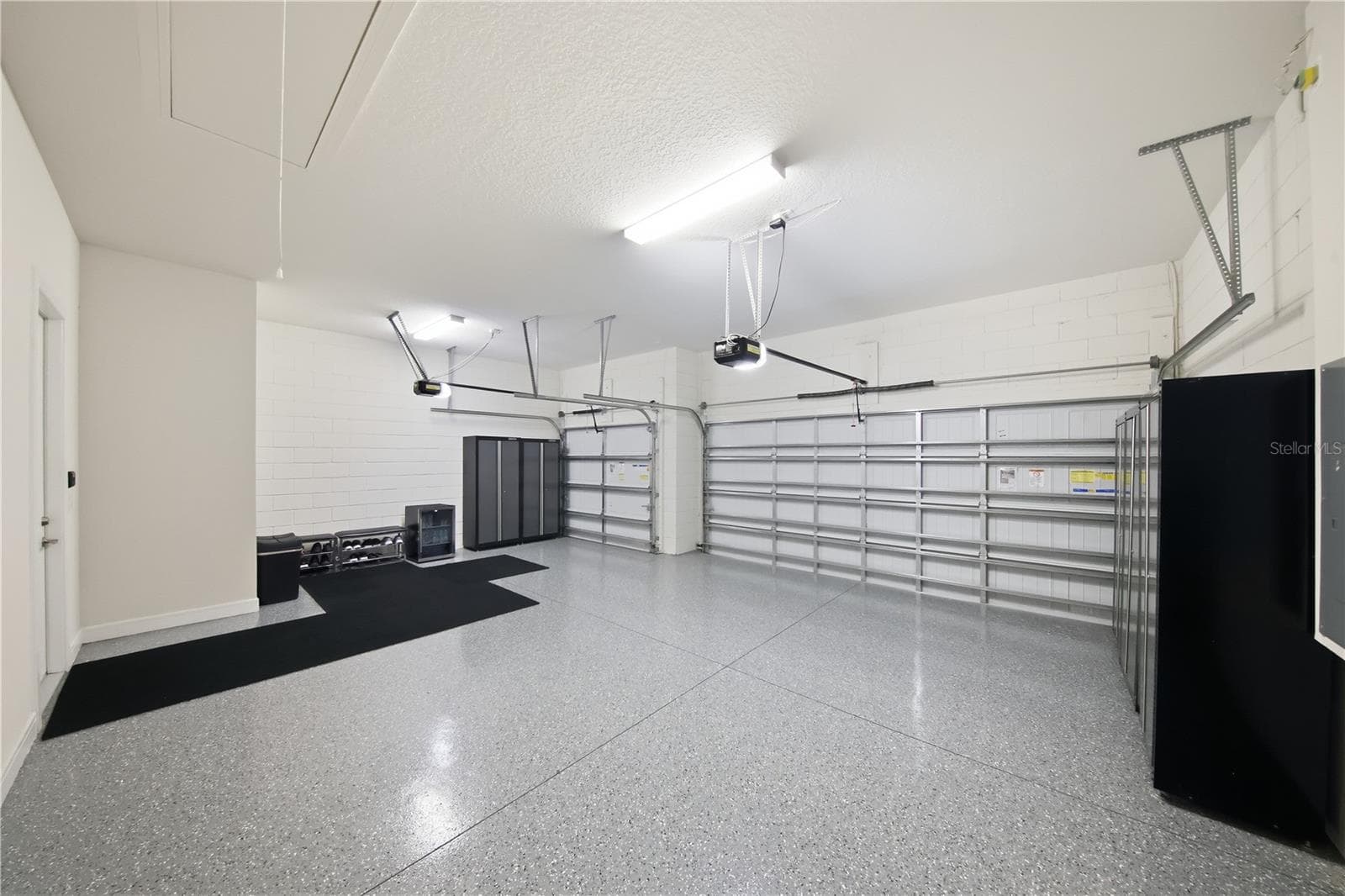 3 Car Garage - 2769 CHERRY BLOSSOM LOOP, ST CLOUD