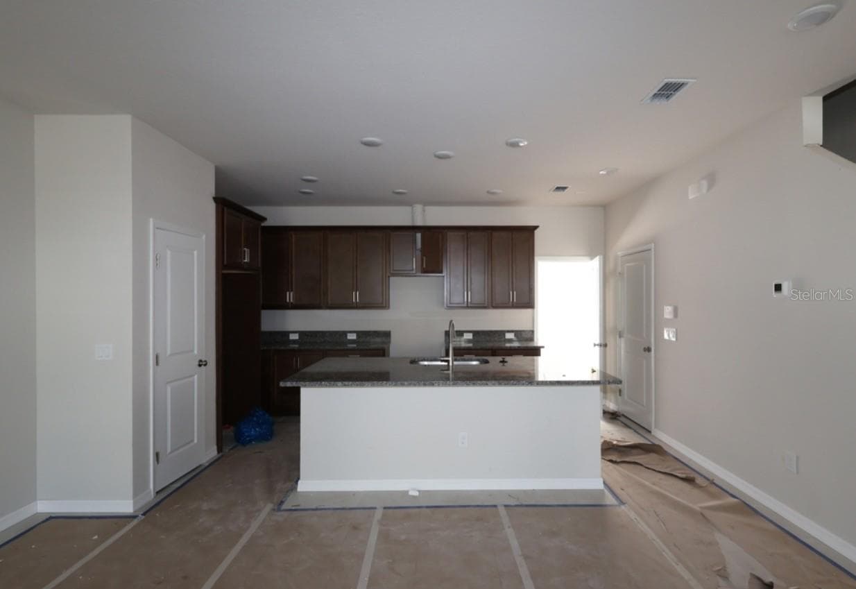 Kitchen **Under Construction - 5620 COOPERS HAWK TRL, ST CLOUD