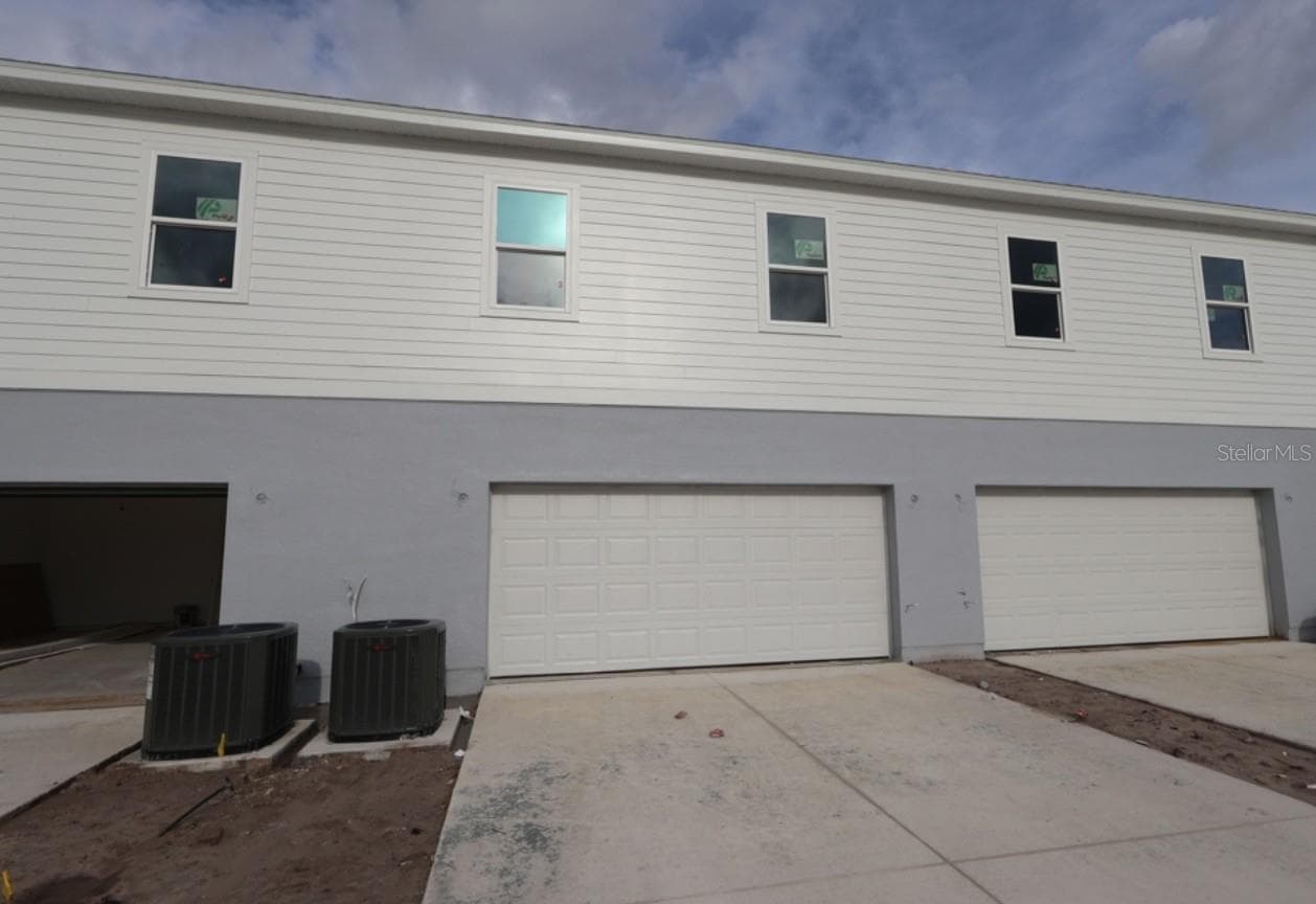 Rear Exterior **Under Construction - 5620 COOPERS HAWK TRL, ST CLOUD