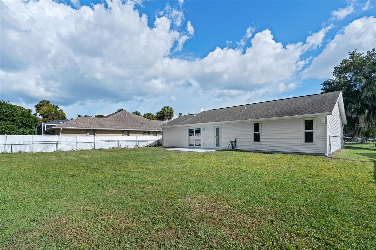 Single Family Residence at 20424 CALDER AVE, PORT CHARLOTTE, photo 23 of 33