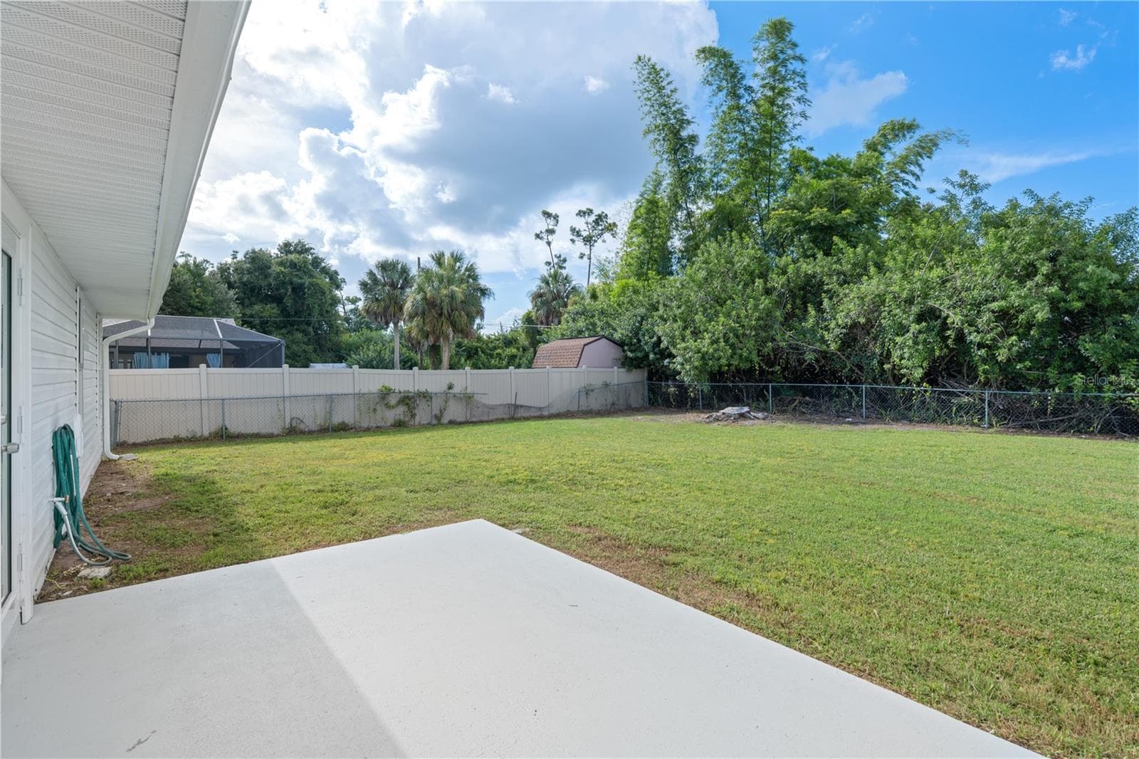 Single Family Residence at 20424 CALDER AVE, PORT CHARLOTTE, photo 25 of 33
