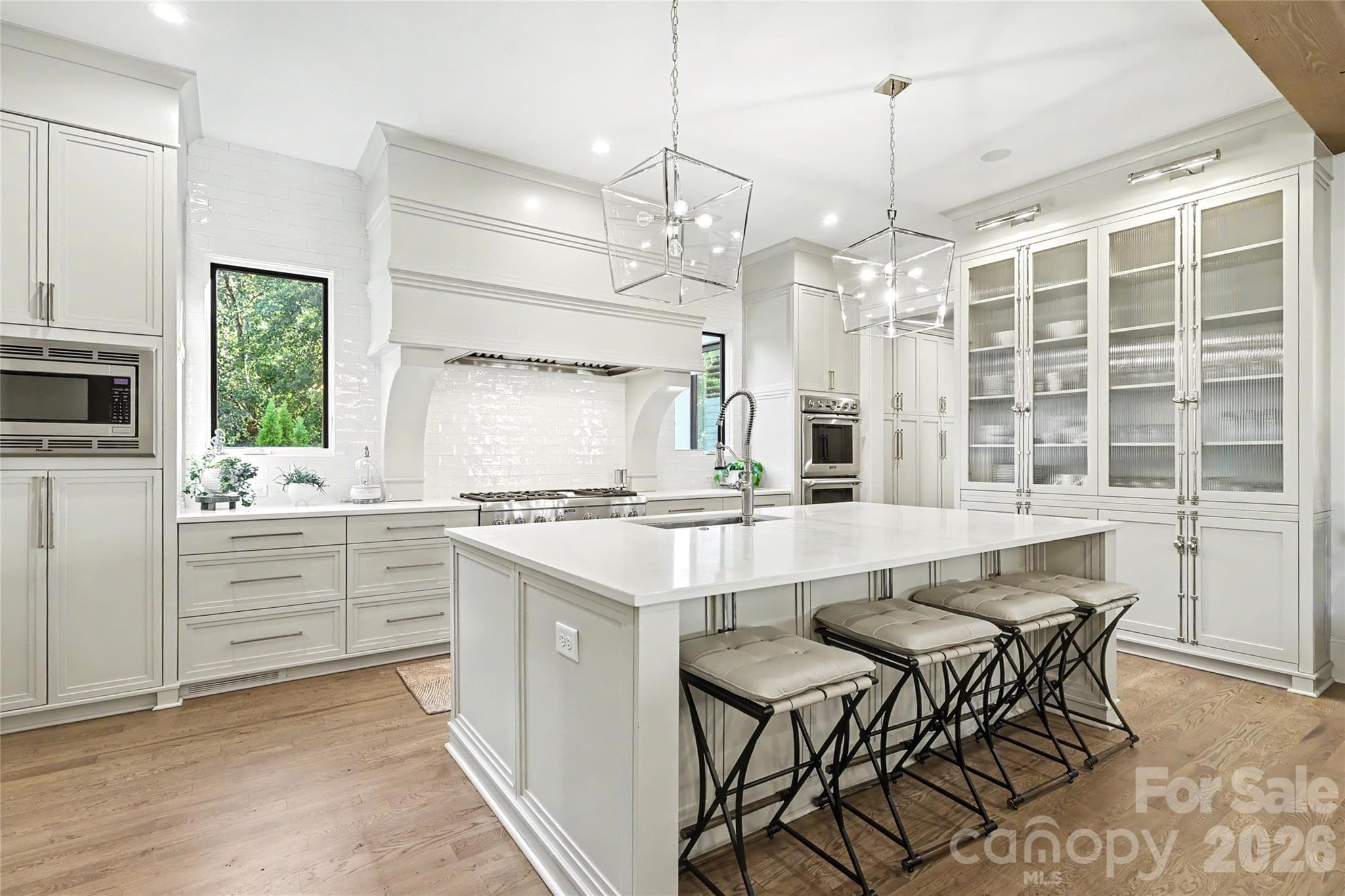 Single Family Residence at 1218 Townes Road, Charlotte, photo 12 of 47