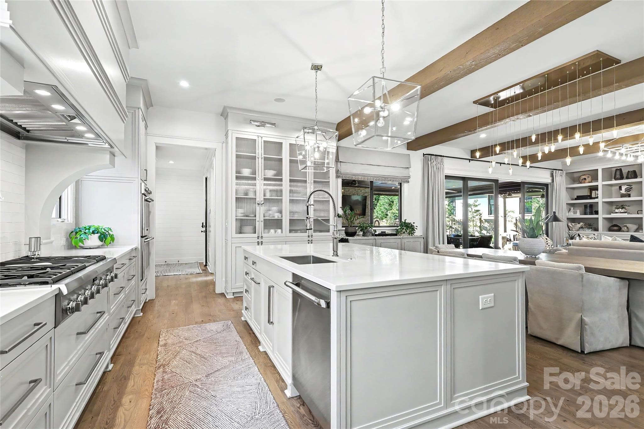Single Family Residence at 1218 Townes Road, Charlotte, photo 13 of 47
