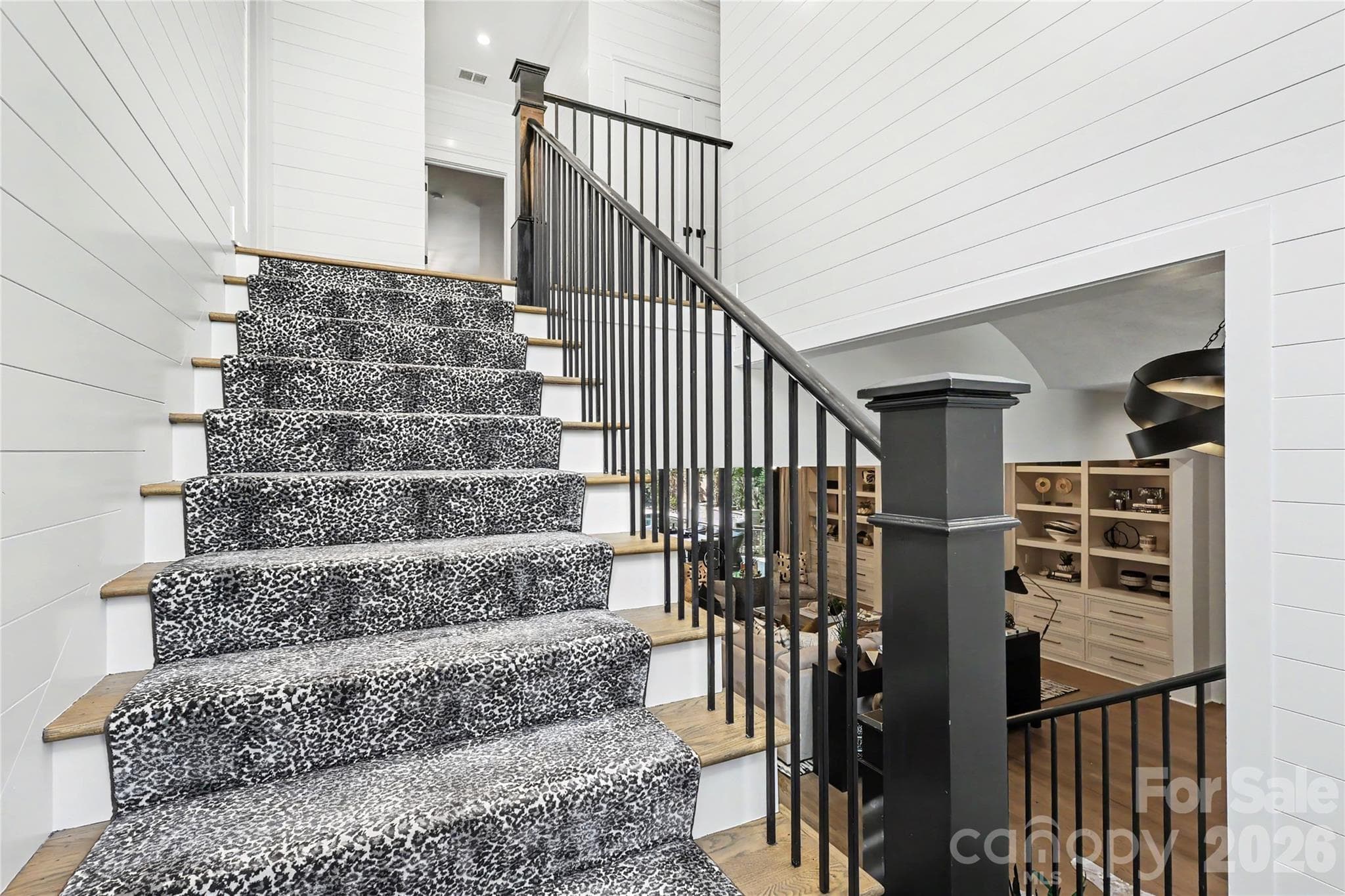 Single Family Residence at 1218 Townes Road, Charlotte, photo 26 of 47