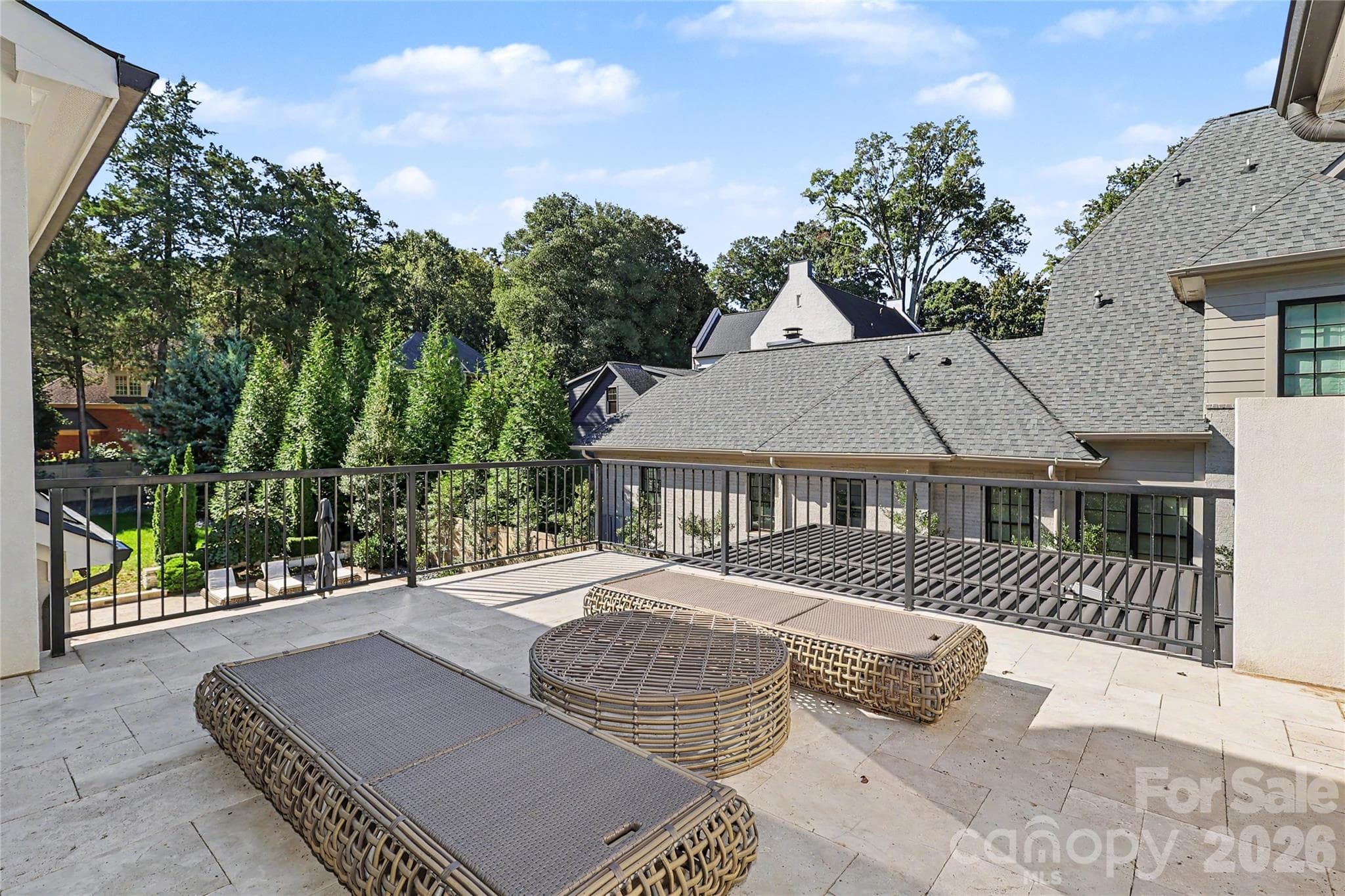 Single Family Residence at 1218 Townes Road, Charlotte, photo 37 of 47