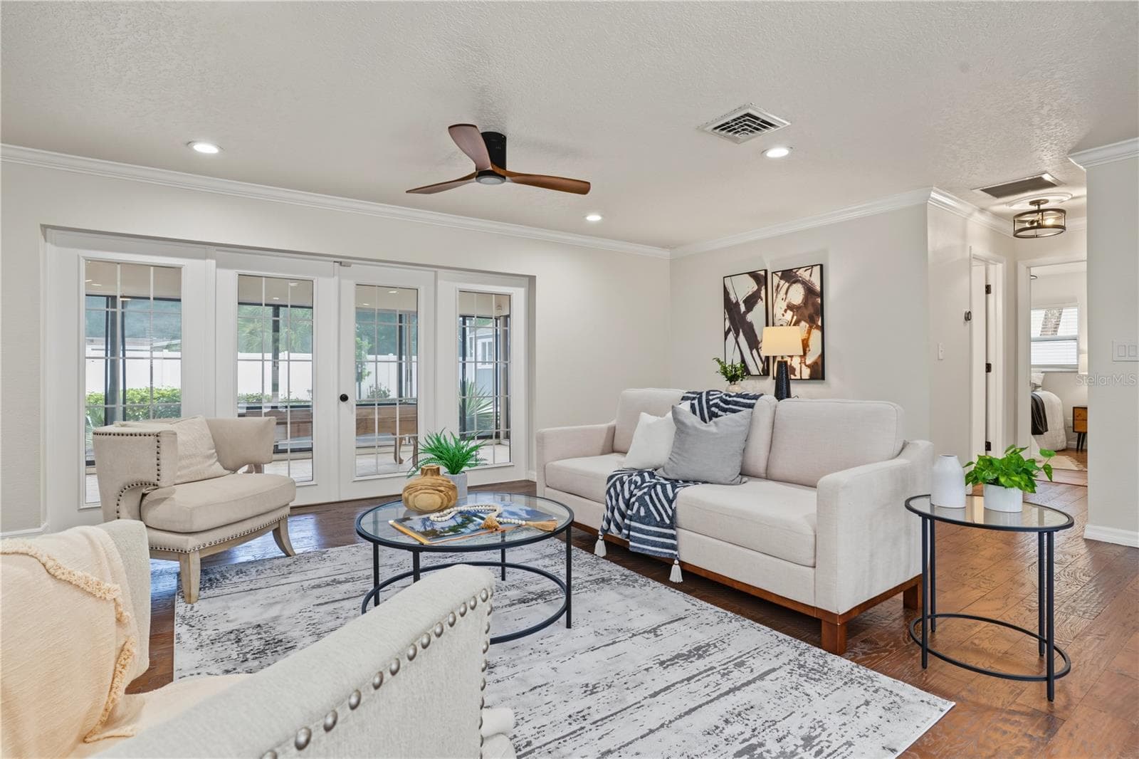 Single Family Residence at 6342 31ST ST S, ST PETERSBURG, photo 12 of 49