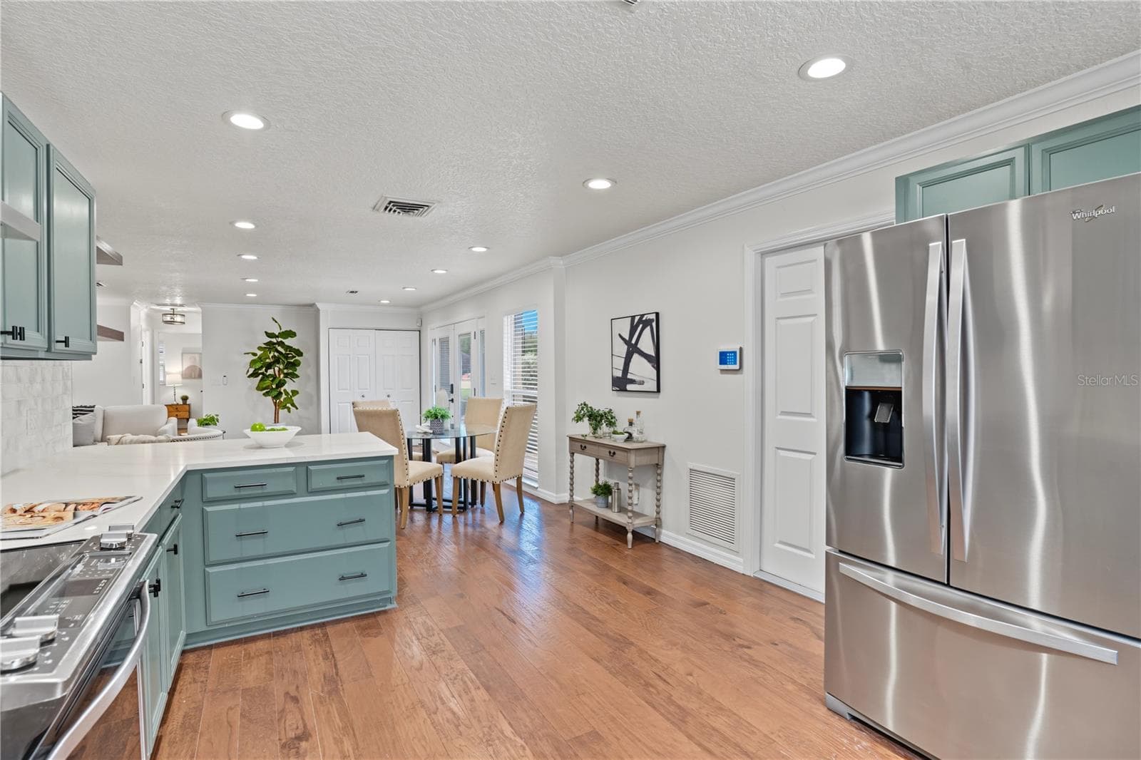 Single Family Residence at 6342 31ST ST S, ST PETERSBURG, photo 11 of 49