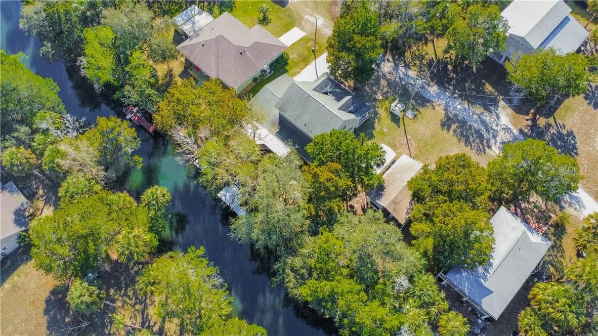 Single Family Residence at 2283 S Todd PT, HOMOSASSA FL 34448, photo 61 of 62