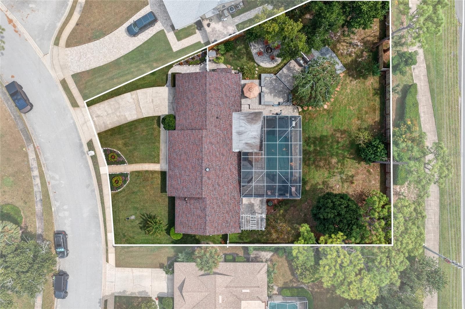 Single Family Residence at 109 LAUREL OAK DR, LONGWOOD, photo 60 of 62