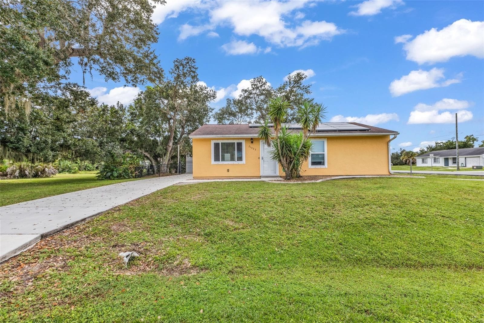 Single Family Residence at 21427 MICHIGAN AVE, PORT CHARLOTTE, photo 3 of 25