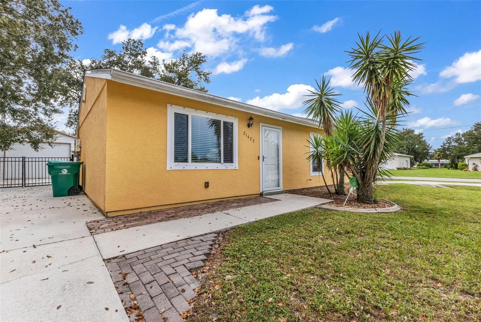 Single Family Residence at 21427 MICHIGAN AVE, PORT CHARLOTTE, photo 16 of 25