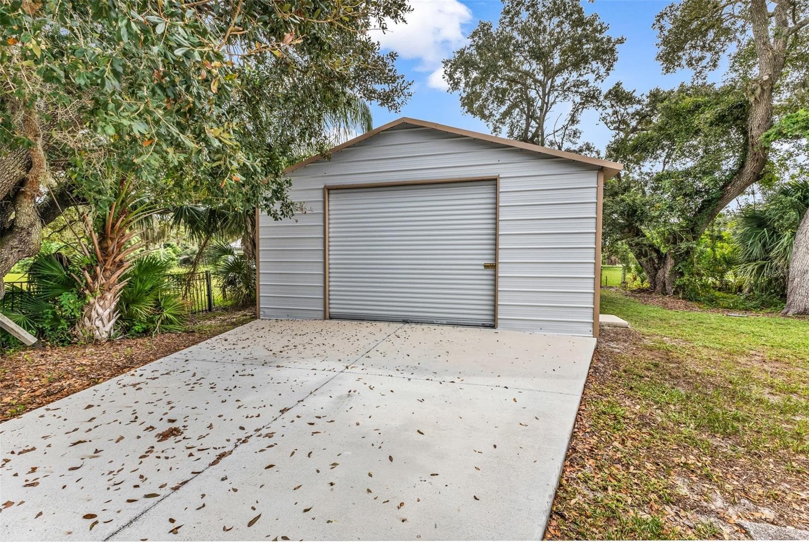 Single Family Residence at 21427 MICHIGAN AVE, PORT CHARLOTTE, photo 22 of 25