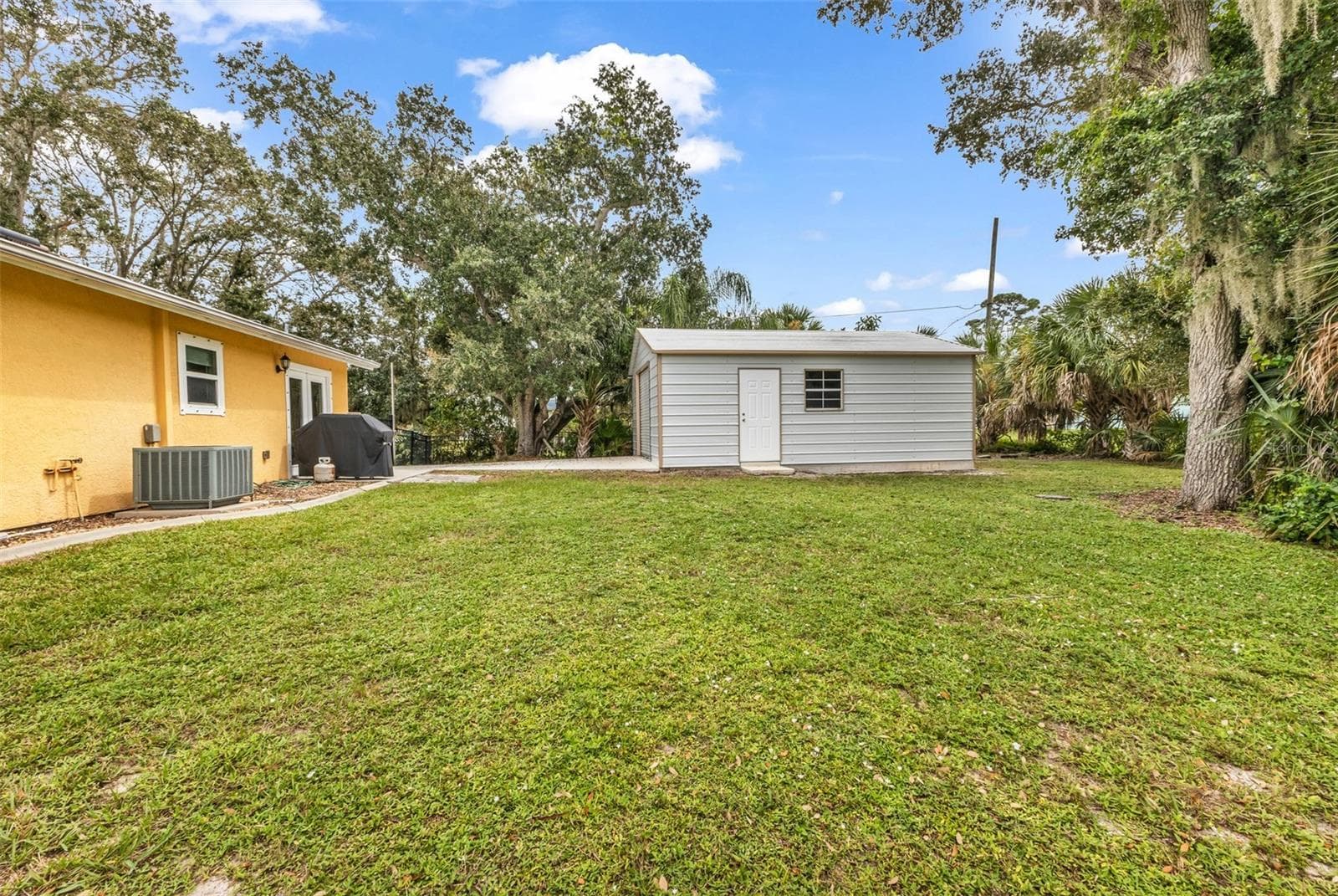 Single Family Residence at 21427 MICHIGAN AVE, PORT CHARLOTTE, photo 23 of 25