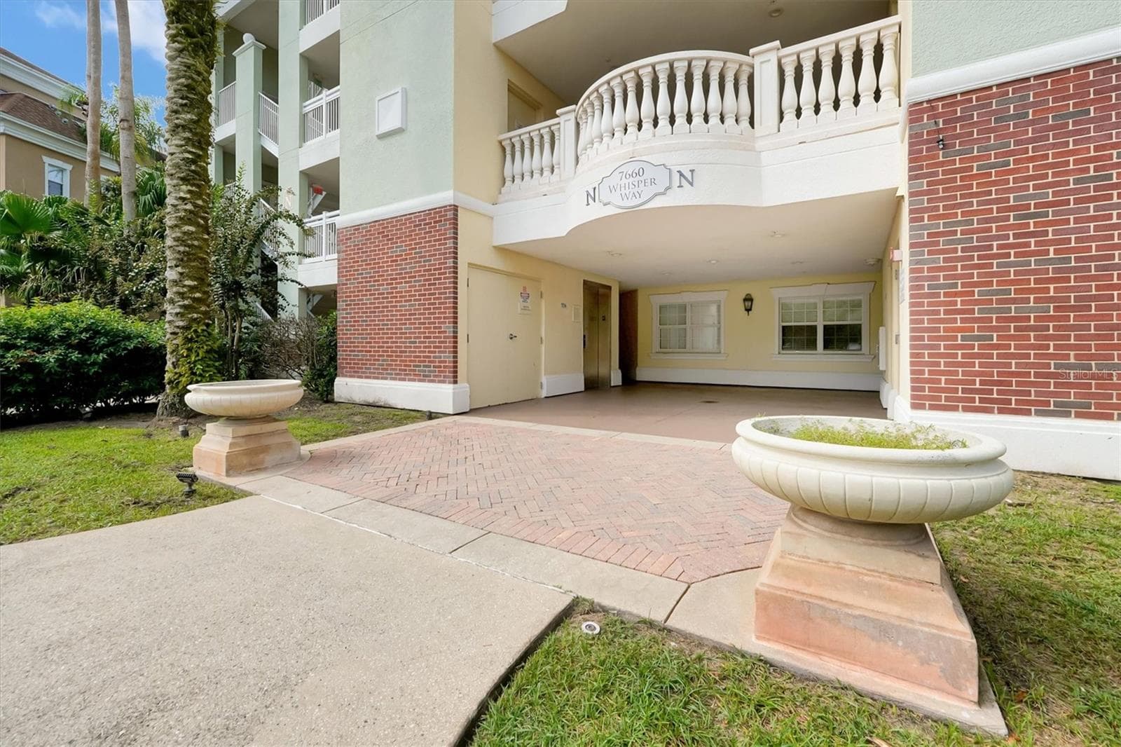 Condominium at 7660 WHISPER WAY #202, KISSIMMEE, photo 3 of 38