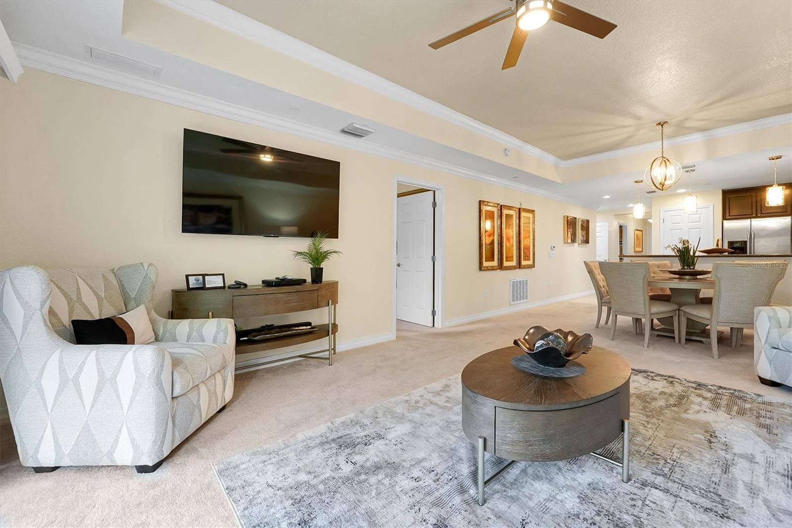 Condominium at 7660 WHISPER WAY #202, KISSIMMEE, photo 10 of 38