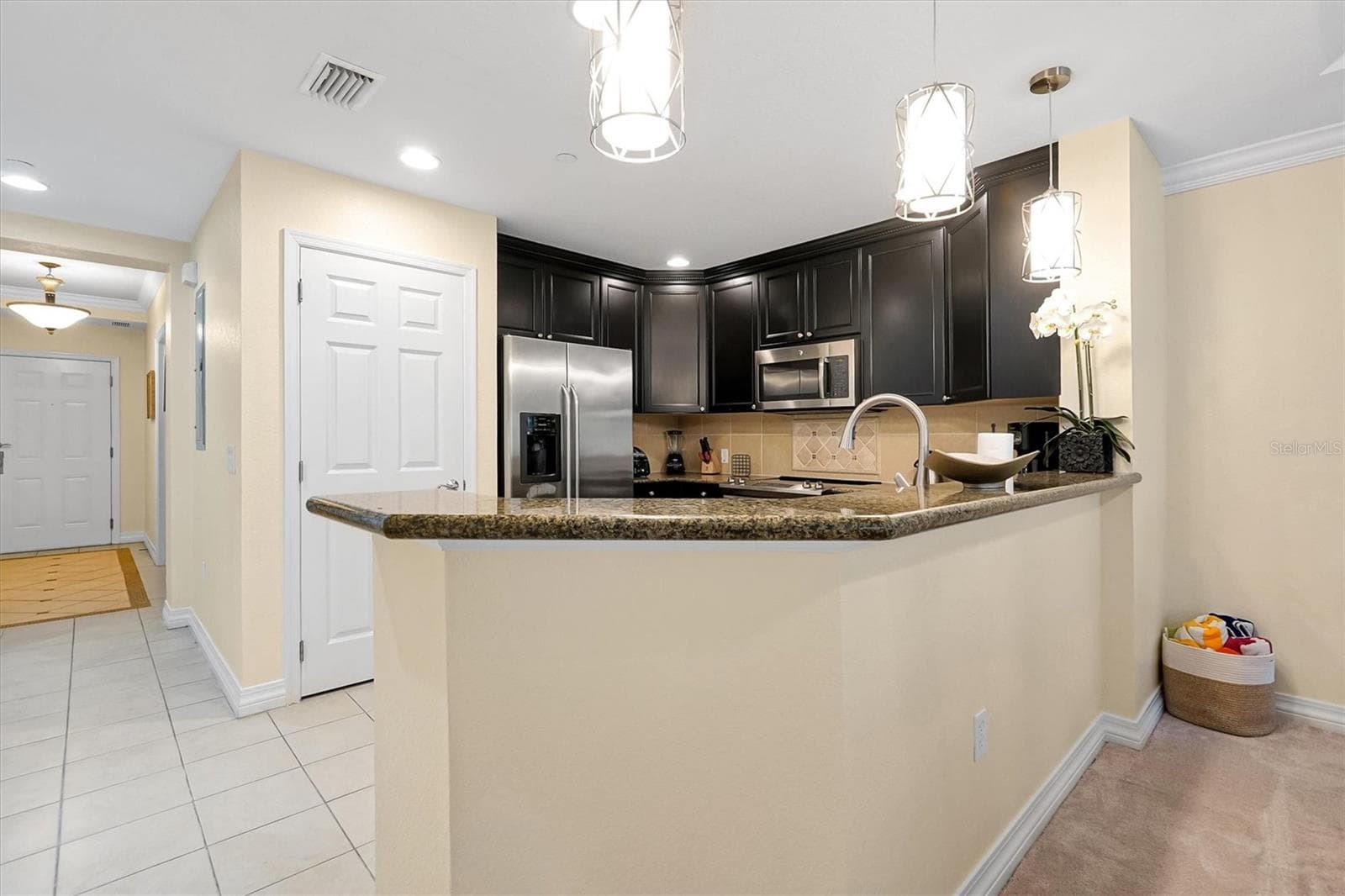 Condominium at 7660 WHISPER WAY #202, KISSIMMEE, photo 11 of 38