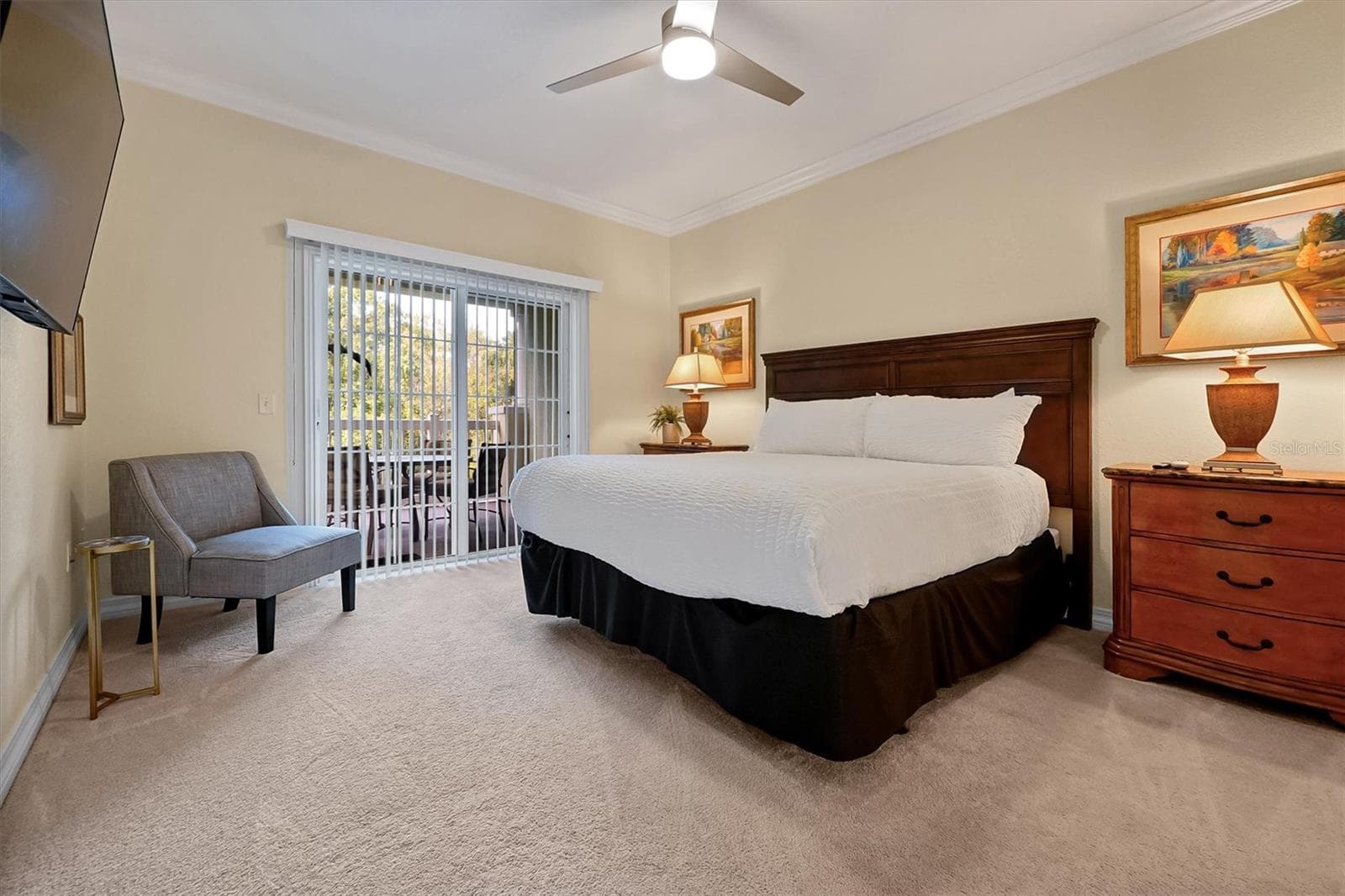 Condominium at 7660 WHISPER WAY #202, KISSIMMEE, photo 16 of 38