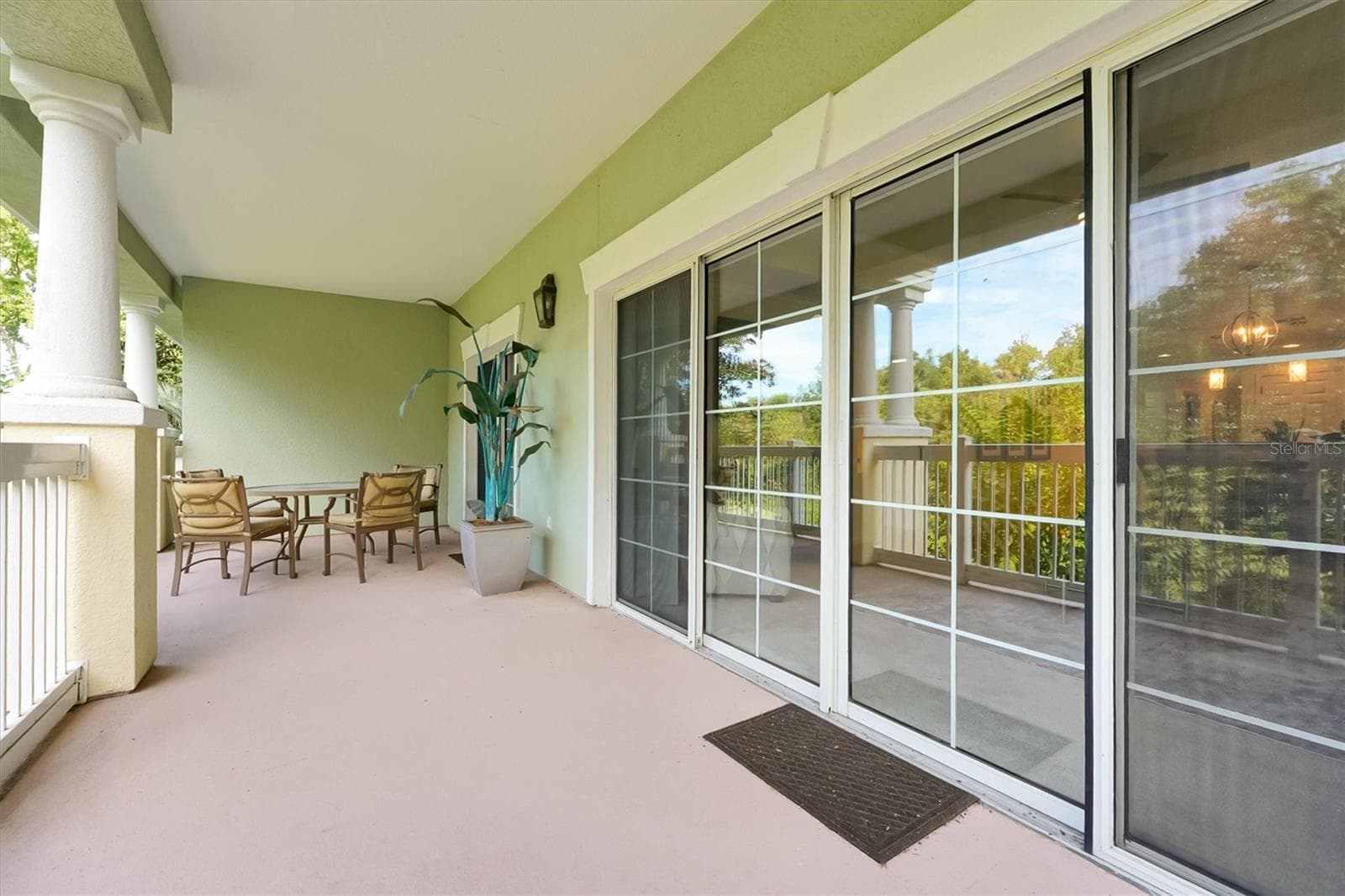 Condominium at 7660 WHISPER WAY #202, KISSIMMEE, photo 23 of 38