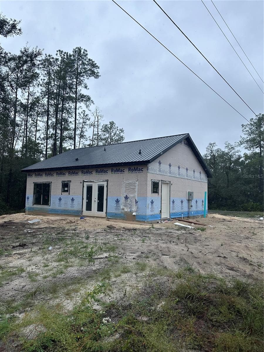 Single Family Residence at 4717 SW SOUTH WATER CT, DUNNELLON, photo 5 of 14