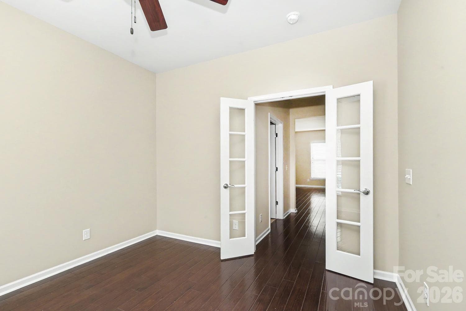 Study/Flex - 7419 Carolina Jessamine Court, Fort Mill