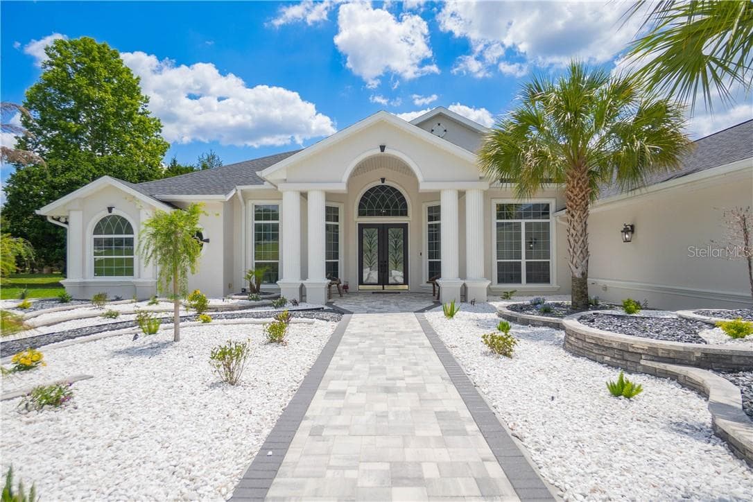 Single Family Residence at 593 N Cherry Pop DR, INVERNESS FL 34453, Inverness, photo 4 of 100