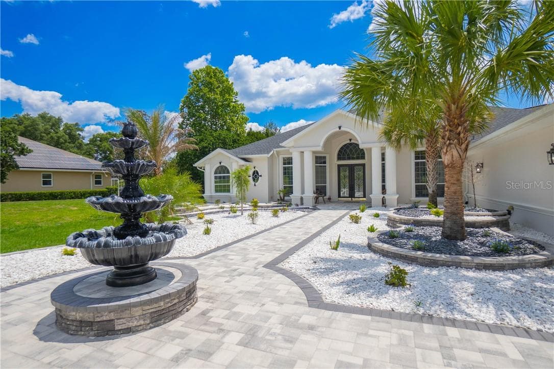 Single Family Residence at 593 N Cherry Pop DR, INVERNESS FL 34453, Inverness, photo 7 of 100