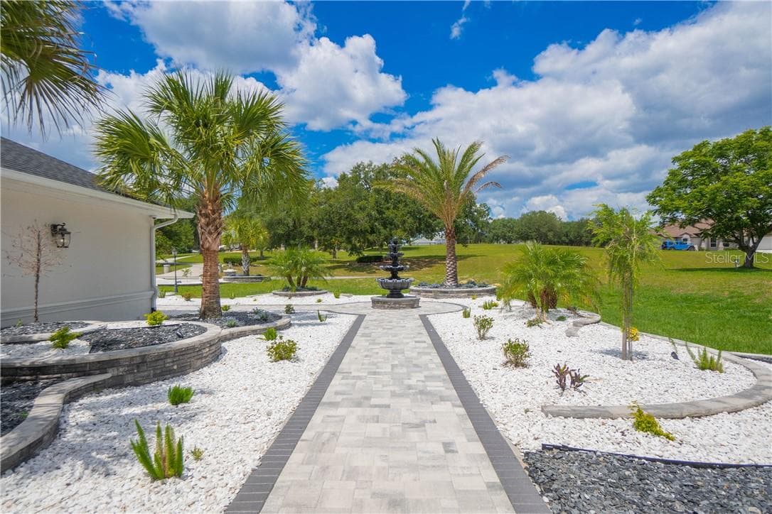 Single Family Residence at 593 N Cherry Pop DR, INVERNESS FL 34453, Inverness, photo 8 of 100