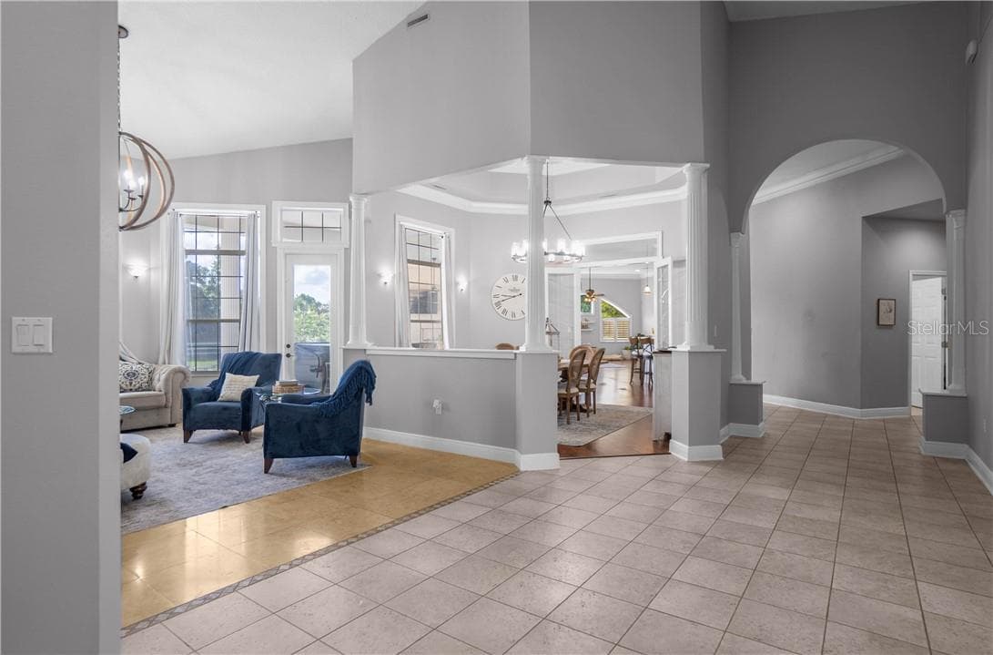 Single Family Residence at 593 N Cherry Pop DR, INVERNESS FL 34453, Inverness, photo 17 of 100