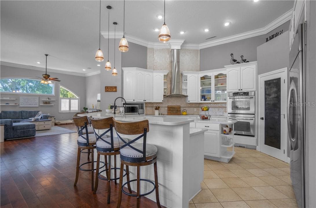 Single Family Residence at 593 N Cherry Pop DR, INVERNESS FL 34453, Inverness, photo 20 of 100