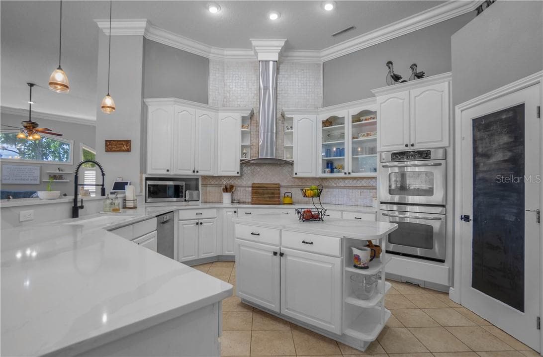 Single Family Residence at 593 N Cherry Pop DR, INVERNESS FL 34453, Inverness, photo 22 of 100