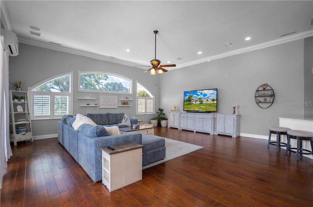 Single Family Residence at 593 N Cherry Pop DR, INVERNESS FL 34453, Inverness, photo 27 of 100