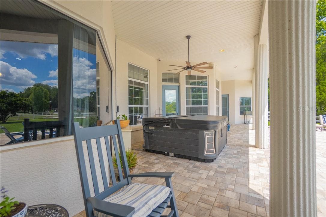 Single Family Residence at 593 N Cherry Pop DR, INVERNESS FL 34453, Inverness, photo 59 of 100