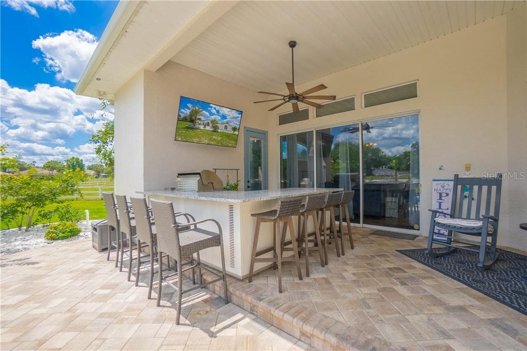 Single Family Residence at 593 N Cherry Pop DR, INVERNESS FL 34453, Inverness, photo 60 of 100