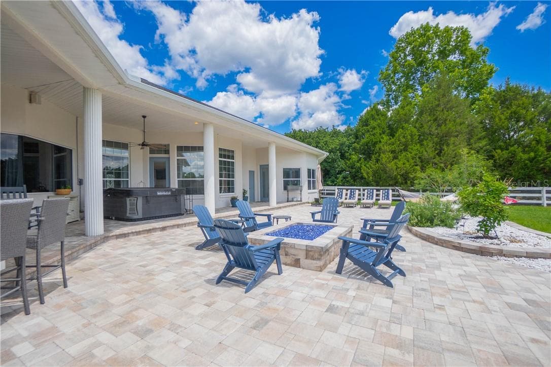Single Family Residence at 593 N Cherry Pop DR, INVERNESS FL 34453, Inverness, photo 62 of 100