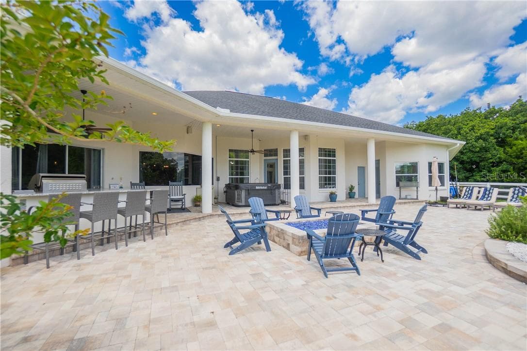 Single Family Residence at 593 N Cherry Pop DR, INVERNESS FL 34453, Inverness, photo 63 of 100
