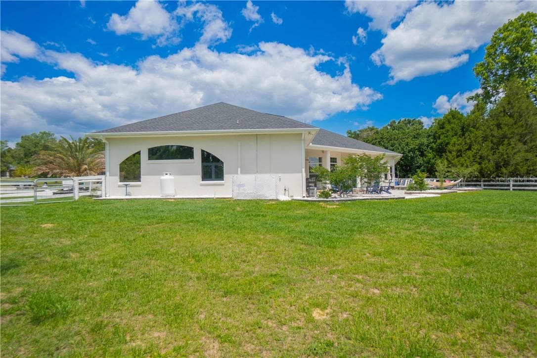 Single Family Residence at 593 N Cherry Pop DR, INVERNESS FL 34453, Inverness, photo 69 of 100
